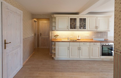 Putgarten Apartment | Coastal Court at Cape Arkona - Apartment "Baltic Sea View"