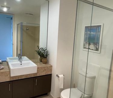 Fingal Resort | Coastal Cove Suite - with heated pool near Hot Springs & Golf