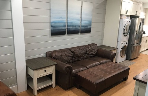 Davenport House | Coastal Cutie