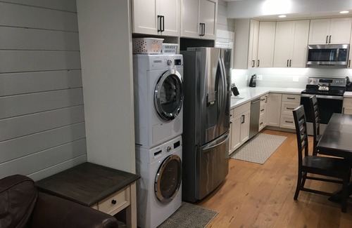 Davenport House | Coastal Cutie