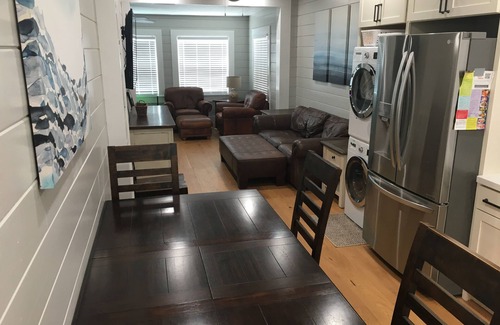 Davenport House | Coastal Cutie