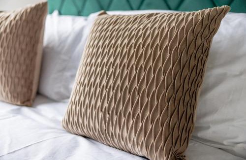 Seaham House | Coastal elegance at Seaham Lodge