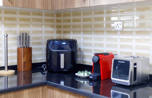 Sharm Villa | Coastal Escape with Private Pool, Breathtaking Sea And Mountain Views