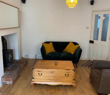Portstewart House | Coastal haven
