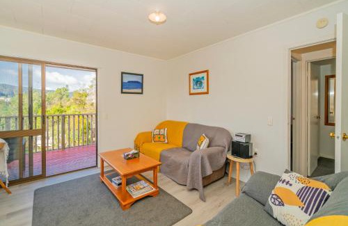 Tairua House | Coastal Hill Retreat - Tairua Holiday Home