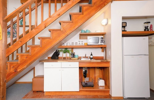 Ucluelet Apartment | Coastal Loft! Steps to Beach & Lighthouse Trail!
