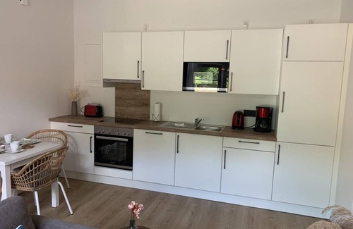 Bramloge Apartment | Coastal love Friesland