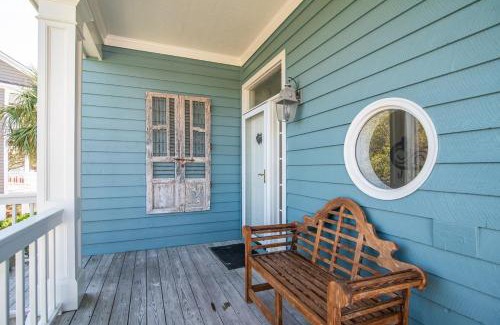 Litchfield by the Sea House | Coastal Retreat at The Rookery: 4 BDRM Home