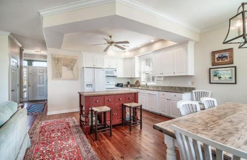 Litchfield by the Sea House | Coastal Retreat at The Rookery: 4 BDRM Home