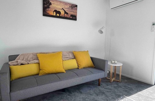 New Brighton House | Coastal Sanctuary - Brand New Modern Townhouse