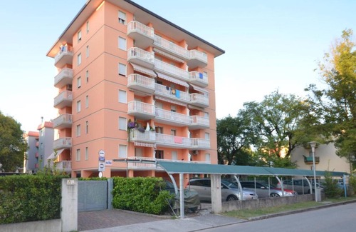 Bibione Lido dei Pini Apartment | Coastal sunny apartment