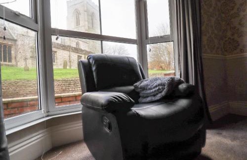 Easington House | Coastguard Cottages