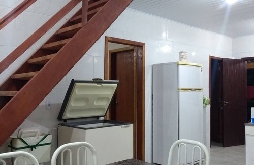 Praia de Leste House | COASTLINE OF PARANÁ