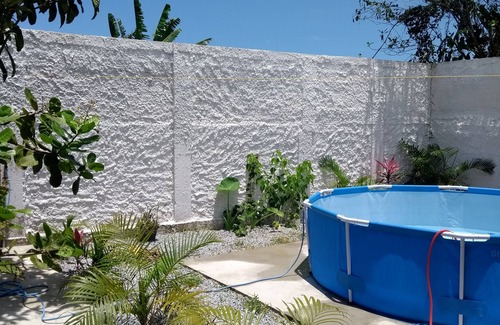 Praia de Leste House | COASTLINE OF PARANÁ