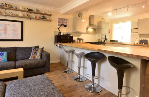 Margate Old Town Cottage | Cobb Court - Retreat in the heart of the Old Town