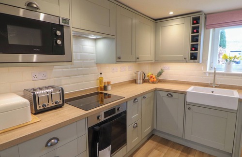 Keswick Cottage | COBBLE COTTAGE, family friendly, character holiday cottage in Keswick