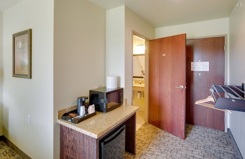Durand Hotel | Cobblestone Inn & Suites - Durand
