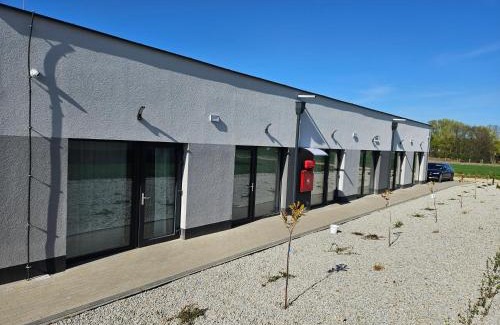 gmina Rokietnica Apartment | COBBY noclegi Mrowino