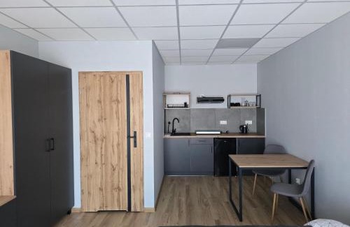 gmina Rokietnica Apartment | COBBY noclegi Mrowino