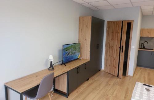 gmina Rokietnica Apartment | COBBY noclegi Mrowino