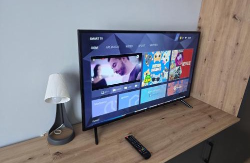 gmina Rokietnica Apartment | COBBY noclegi Mrowino