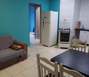 Praia de Leste Apartment | Cobertura 2