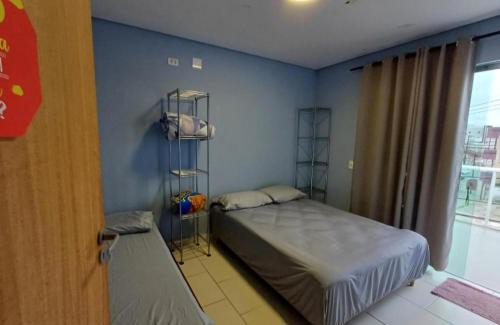 Praia de Leste Apartment | Cobertura 2