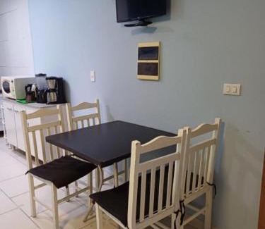 Praia de Leste Apartment | Cobertura 2