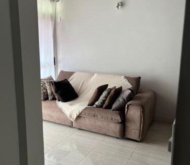 Saco da Ribeira Apartment | Cobertura 3 dormitórios, 2 vagas, churrasqueira, Wi-fi free, Lázaro Ubatuba