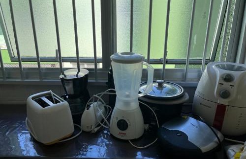 Saco da Ribeira Apartment | Cobertura 3 dormitórios, 2 vagas, churrasqueira, Wi-fi free, Lázaro Ubatuba