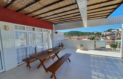 Assis Apartment | Cobertura 3 Suítes - Praia Grande - Arraial do Cabo