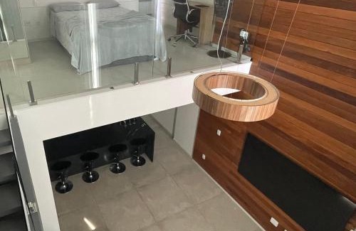 Sao Mateus Apartment | Cobertura aconchegante perto do shopping independência, home office, garagem