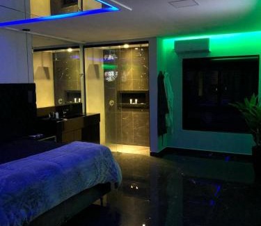 Ingleses Centro Apartment | Cobertura Beach Palace 0193