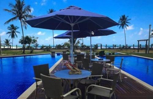 Olivenca Apartment | Cobertura Blue Beach House