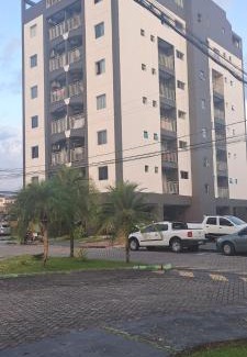 Parque Verde Apartment | Cobertura