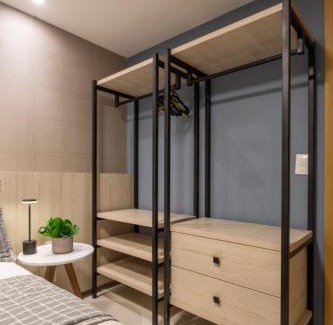 Tambau Apartment | Cobertura com jacuzzi a 130m da praia de Tambaú