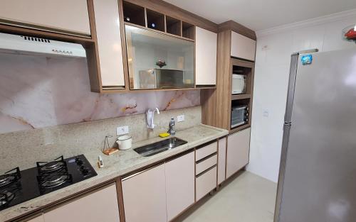 Jardim Sao Miguel Apartment | Cobertura com Piscina - Praia da Enseada