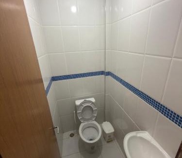 Piuma Apartment | Cobertura de Frente Para o Mar e Piscina Village das Ondas