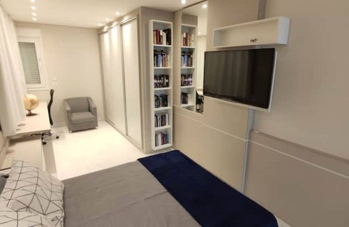 Torres Apartment | Cobertura dos Sonhos a Beira Mar com Piscina