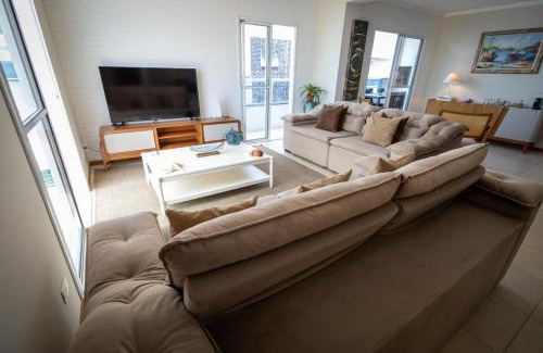 Itagua Apartment | Cobertura Duplex 44