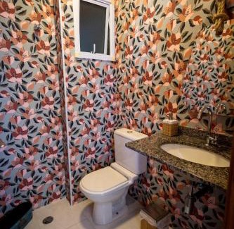 Itagua Apartment | Cobertura Duplex 44