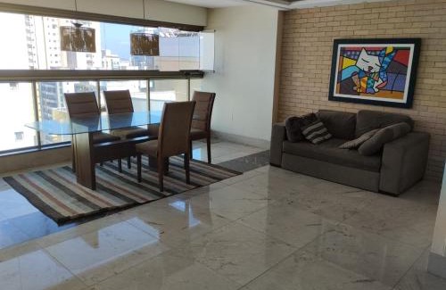 Vila Velha Apartment | cobertura duplex com piscina