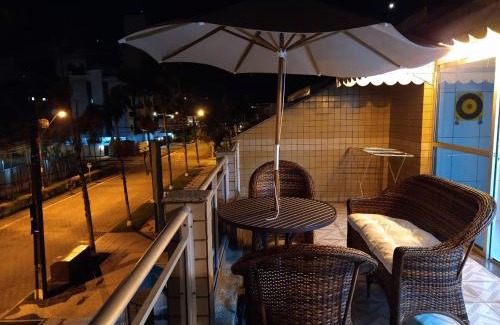 Caioba Apartment | Cobertura em Caiobá-Matinhos-Pr 2 quadras do mar