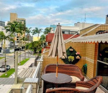 Caioba Apartment | Cobertura em Caiobá-Matinhos-Pr 2 quadras do mar