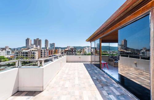 Parque Enseada Apartment | Cobertura em Enseada: 10 min da praia/Wi-Fi/TV