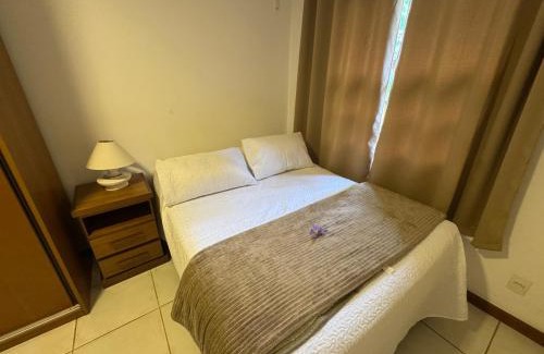 Nogueira Apartment | Cobertura em Itaipava