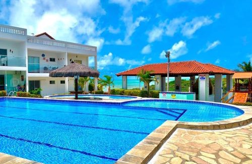 Conde Apartment | Cobertura Encantadora Conde PB