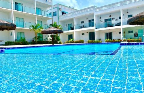 Conde Apartment | Cobertura Encantadora Conde PB