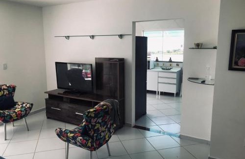 Conde Apartment | Cobertura Encantadora Conde PB