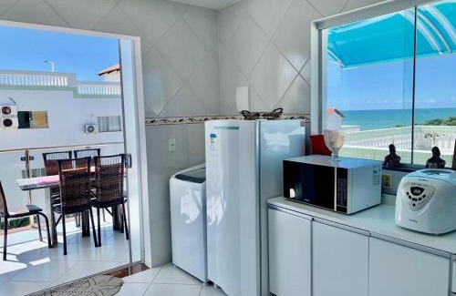 Conde Apartment | Cobertura Encantadora Conde PB